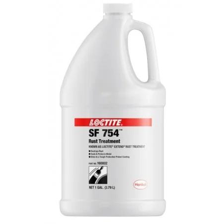 REMOVEDOR OXIDO 1 GL 75448 LOCTITE