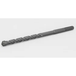 BROCA SDS PLUS 4PTAS 09 X 210MM 095C016 SCMC