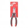 ALICATE CORTE DIAGONAL 08" REFORZADO 700006 ONSIT