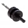 ADAPTADOR SIERRA COPA 13MM 32-152MM D17186 MAKITA