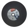 DISCO CORTE METAL 14" X 3.0MM EJE1" B10730 1U/N