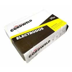 ELECTRODO CTE PTO.AZUL E-6011 1/8" (3.2MM) 1KG CO