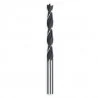BROCA P/MADERA 10.00MM SCMC