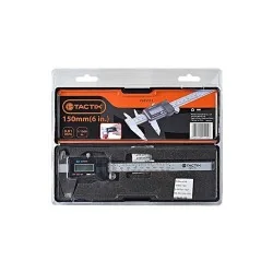 PIE METRO 06" DIGITAL PULG/MM 245111 TACTIX