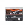 PIE METRO 06" DIGITAL PULG/MM 245111 TACTIX