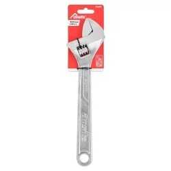 LLAVE AJUSTABLE 12" CROMADA 704009 ONSITE