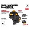 PORTAHERRAMIENTAS 02 PCS BOLSA(S)+CLIC TBCT20S