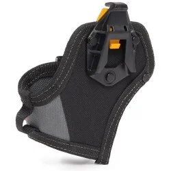 PORTAHERRAMIENTAS 02 PCS BOLSA(S)+CLIC TBCT20S