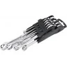 LLAVE PUNTA CORONA JUEGO 09PC 1/4-3/4" 735215 ONS