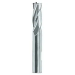 FRESA RECTA ACERO RAPIDO 03MM 4LBS SCMC