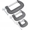 PRENSA TIPO "C" JUEGO 3PC (1-2-3") 705013 ONSITE