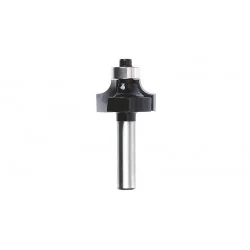 FRESA C/RODAM REDONDE 7/8" EJE 1/4 420391 TACTIX
