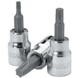 DADO TORX 1/2" T-45 89230 STANLEY