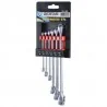 LLAVE CORONA TORX HEMBRA JGO 6PC E6-E24 391380 GE