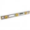 NIVEL ALUMINIO 48" 3 BURBUJA 42076 STANLEY
