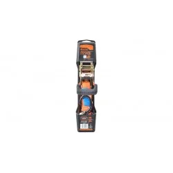 ESLINGA AMARRE C/CARRACA 600KG X 05MT 376031 TACT