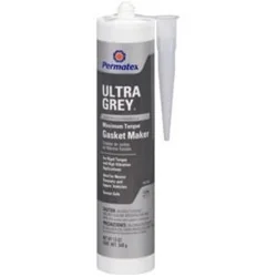 SILICONA ULTRA GREY 366 CC 82195 PERMATEX