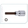 DADO ALLEN LARGO 1/2" X 07MM 99202 CROSSMAN