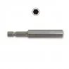 EXTENSION LARGA P/PUNTA 1/4 X 60MM 448941 GESTAR