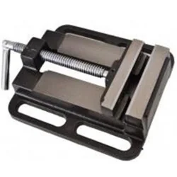 PRENSA FIJA P/TALADRO PEDESTAL 100MM 41074002 SCM