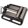 PRENSA FIJA P/TALADRO PEDESTAL 100MM 41074002 SCM