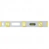 NIVEL ALUMINIO 18" 3 BURBUJA 42073 STANLEY