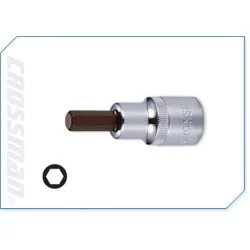 DADO ALLEN 1/2" X 14MM 99192 CROSSMAN