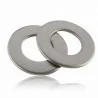 GOLILLA PLANA AC.INOX 316 05MM