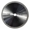 HOJA SIERRA CIRC MAD/ALU 10"-80DNT 25.4MM HKMS003
