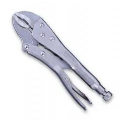 CAIMAN PUNTA CURVA 07" HEAVY DUTY 994157 GESTAR