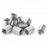 Inserto Repuesto M6X1.0 Helicoil 25Pcs 303315 Scm