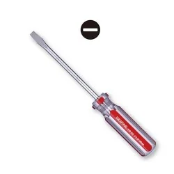 ATORNILLADOR PALETA ACETATO 6.0 X 100MM 546522 GE