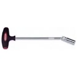 DADO BUJIA 1/2" X 5/8 (16MM) C.GIRAT.08" 94592 CR