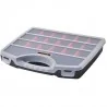 CAJA ORGANIZADORA PLAST 18 DIV 10 320017 TACTIX