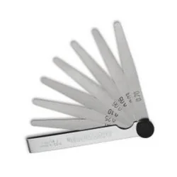 FEELER 07 HOJAS MILIMETRITCO 68557 CROSSMAN