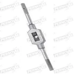 MANILLETA MACHO M5-M20 LARGO 380MM 102005 SCMC