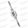 MANILLETA MACHO M5-M20 LARGO 380MM 102005 SCMC