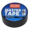 CINTA AISLADORA 3/4 X 05 MT NEGRA 1500 MASTERX
