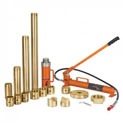 PORTO POWER 20 TON. PORPO-20 TRUPER