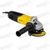 ESMERIL ANGULAR 4.1/2" 600W 12000RPM SG6115-B2C S