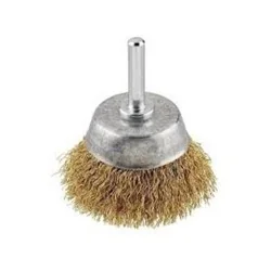 GRATA COPA CONICA BRONC 0.9MM C/VAS 32/09LV 90260
