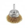 GRATA COPA CONICA BRONC 0.9MM C/VAS 32/09LV 90260