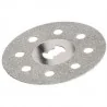 RUEDA DIAMANTADA LOCK 545AA DREMEL