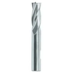 FRESA RECTA ACERO RAPIDO 04MM 4LBS SCMC
