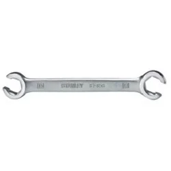 LLAVE NIPLERA 1/2 X 9/16 87851 STANLEY