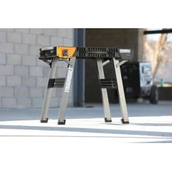MESA MESON DE TRABAJO PEGABLE TBLWB700 TOUGHBUILT