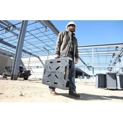 MESA MESON DE TRABAJO PEGABLE TBLWB700 TOUGHBUILT