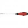 ATORNILLADOR PALETA ROJO 5.0 X 300MM 46066 CROS