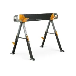 SOPORTE CABALLETE MESA DE TRABAJO TBC700 TOUGHBUI