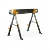 SOPORTE CABALLETE MESA DE TRABAJO TBC700 TOUGHBUI